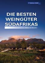 Die besten Weinguter Sudafrikas cover